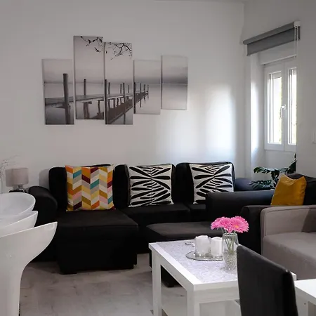 Apartment Domotic Lux