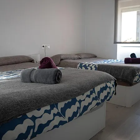 Domotic Lux Apartment *
