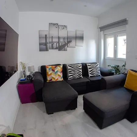 Apartment Domotic Lux *