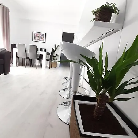 Apartment Domotic Lux