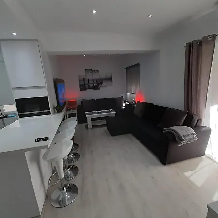 Domotic Lux Apartment Granada
