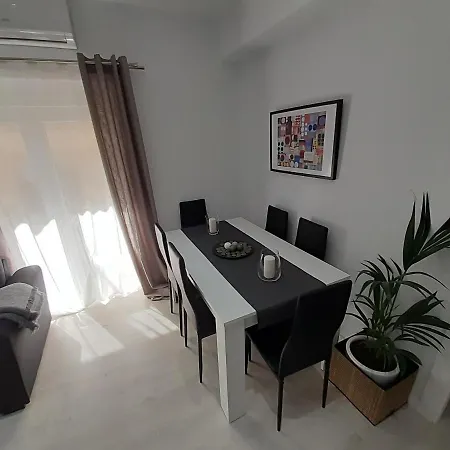 Apartment Domotic Lux *