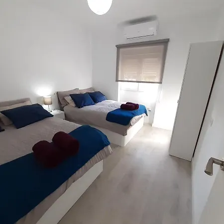 Apartment Domotic Lux